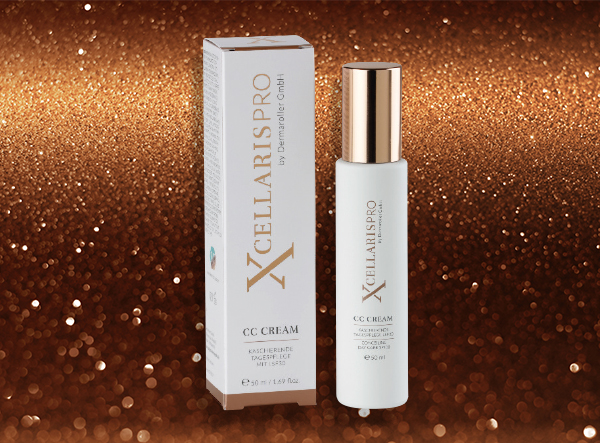 CC Cream