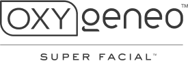 geneo super facial logo